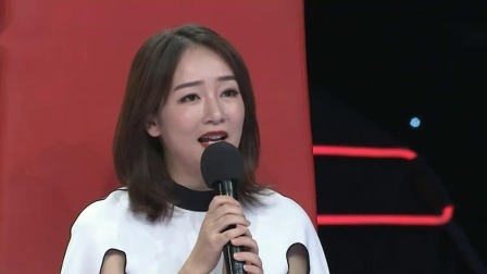 幸福来敲门【天津卫视】 丈夫残疾妻子不离不弃