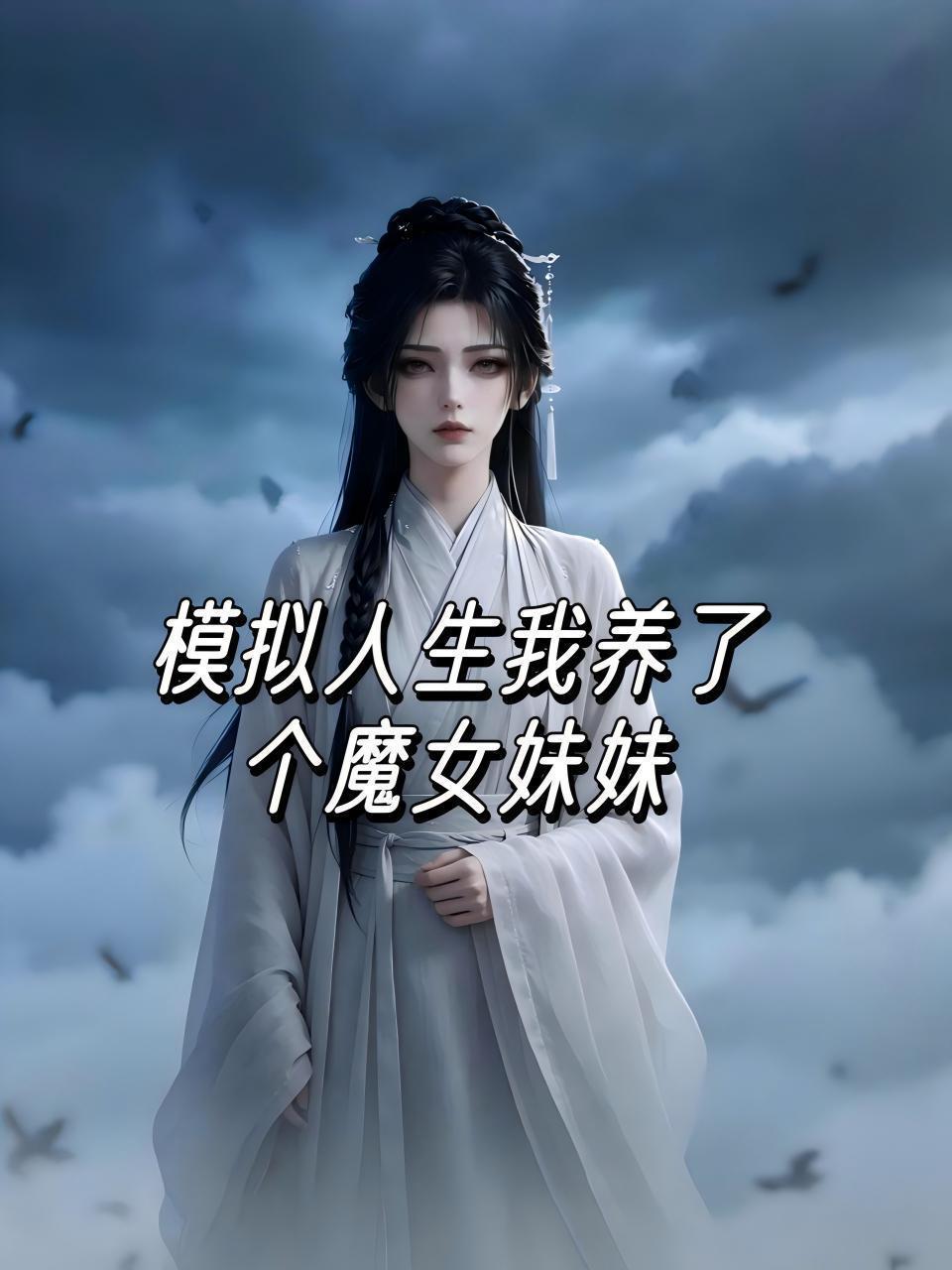 模拟人生我养了个魔女妹妹