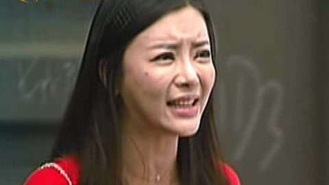 人间万象 姐从美国来