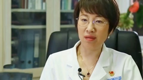 BTV健康北京 航天人的健康守护者靳春丽 医生的职责不仅仅是救人