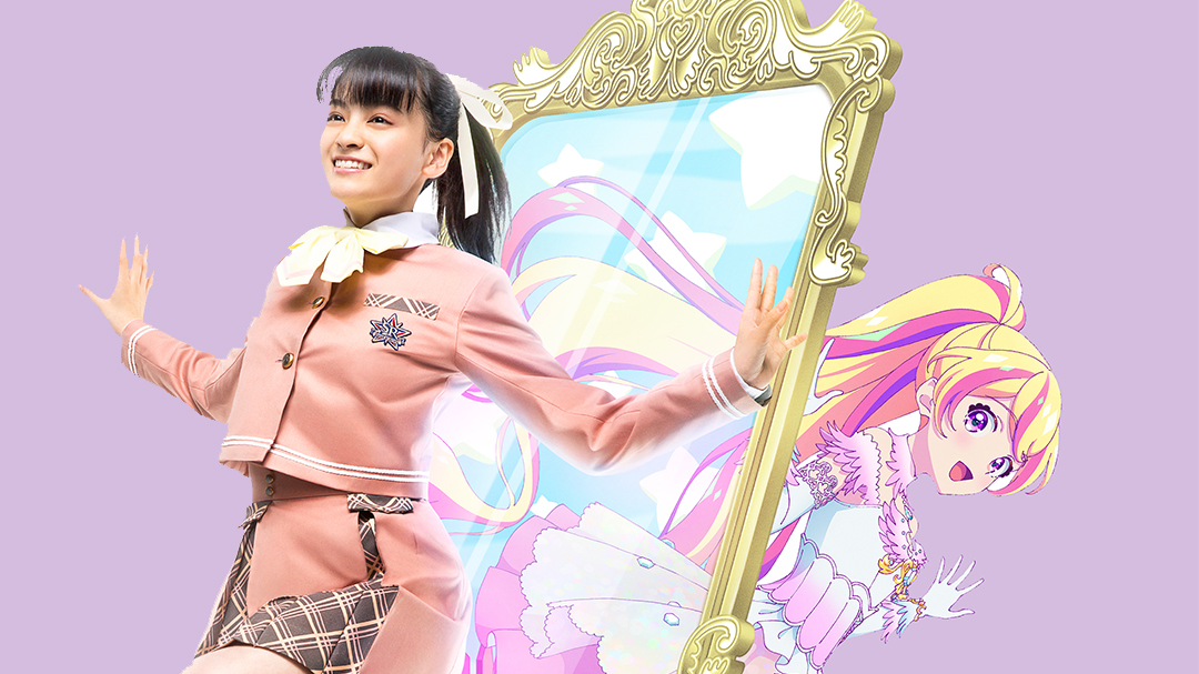 偶像活动Planet!日文版