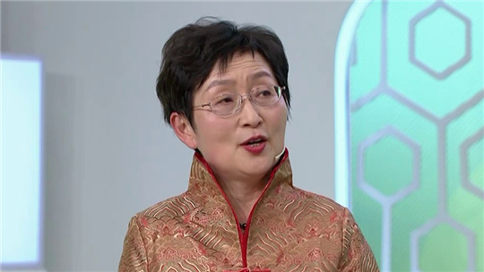 名医话养生 巧用中医药 提高免疫力