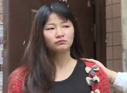 寻情记 十六岁青涩恋情 请对家暴说不
