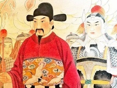 明朝第一冤案，于谦之死
