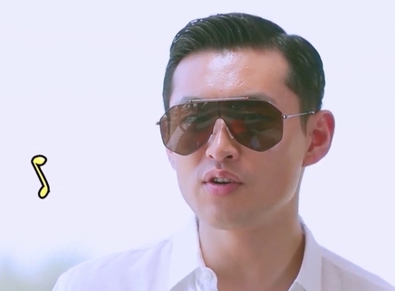 小小追球的秘密 第39期：王彦霖戏瘾大发拦不住