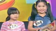 震撼一条龙 小小女汉子袁梓萱本日夺冠
