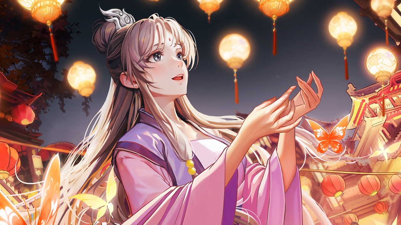 王者大师兄