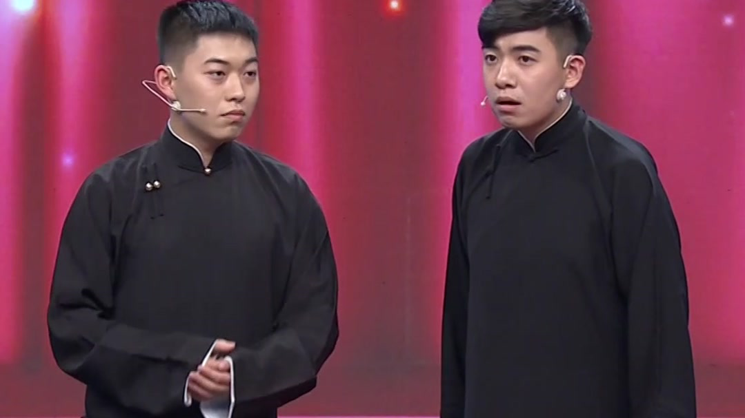 群英会 方佳炜霍星辰演绎《农夫与蛇》 周培岩王春阳回忆青春记忆