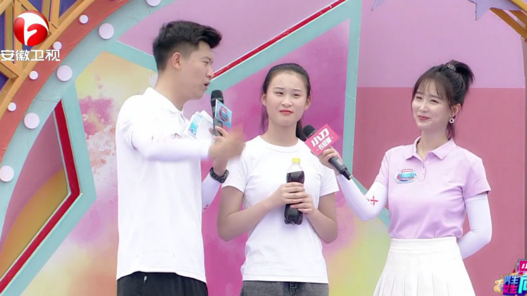 方言秀 选手们分享各自方言趣事