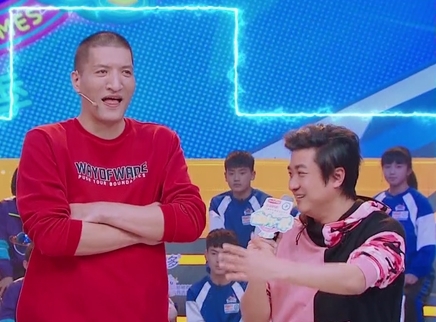 “移动长城”篮球传奇巴特尔强势助阵