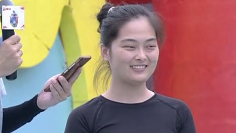 男生女生向前冲第十季 军嫂读情书撒狗粮 母子携手挑战自我