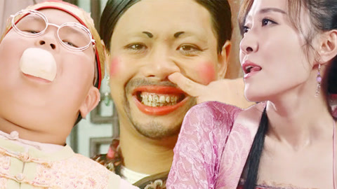萝莉侃剧 诱惑！神厨狂撩吃货外围女