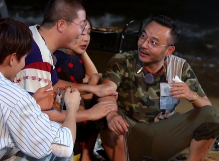野生厨房 第6期：李诞小橘真要吃土了？