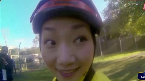 潮童天下 四驱车荒野竞速