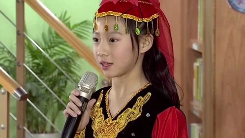 加油吧孩子 走进呼家楼中心小学（下）