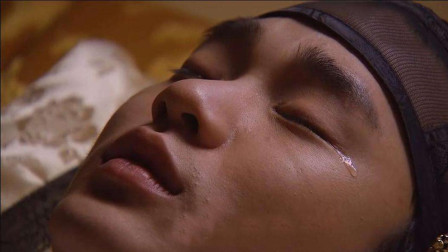 为什么人在临死前，即使面带微笑也会流眼泪