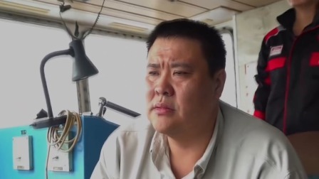 地球之极&middot;侣行 第四季 水手初体验