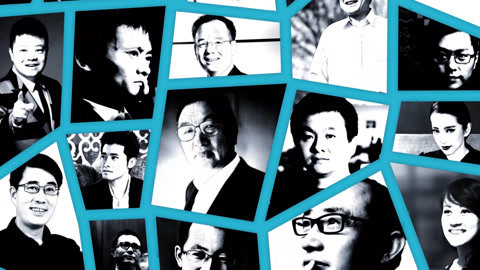 超级脱口 创业是一场生死之战