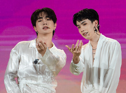 频道版第7期：十强选手诞生