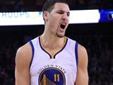 NBA最前线 [NBA最前线]20170713 克莱-汤普森专访