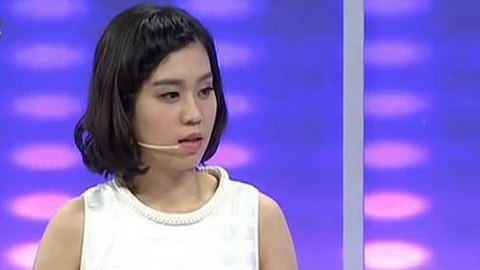 鸡蛋碰石头 20140727