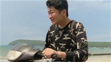 变形计第九季 潘怡行遭孤立跳海寻短见