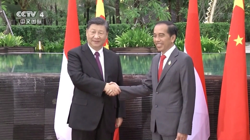 今日环球 《今日环球》 20221117