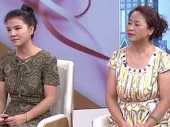 男嘉宾亲属到场助阵 成功牵手心仪女嘉宾