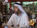 《远方的家》  一带一路 第162集 阿联酋 沙漠中的中国奇迹 20170530