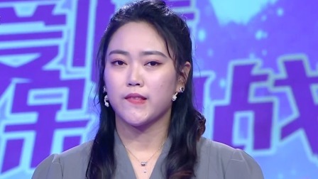 爱情保卫战 2022 异地恋情侣缺乏安全感，两人直面问题甜蜜再牵手