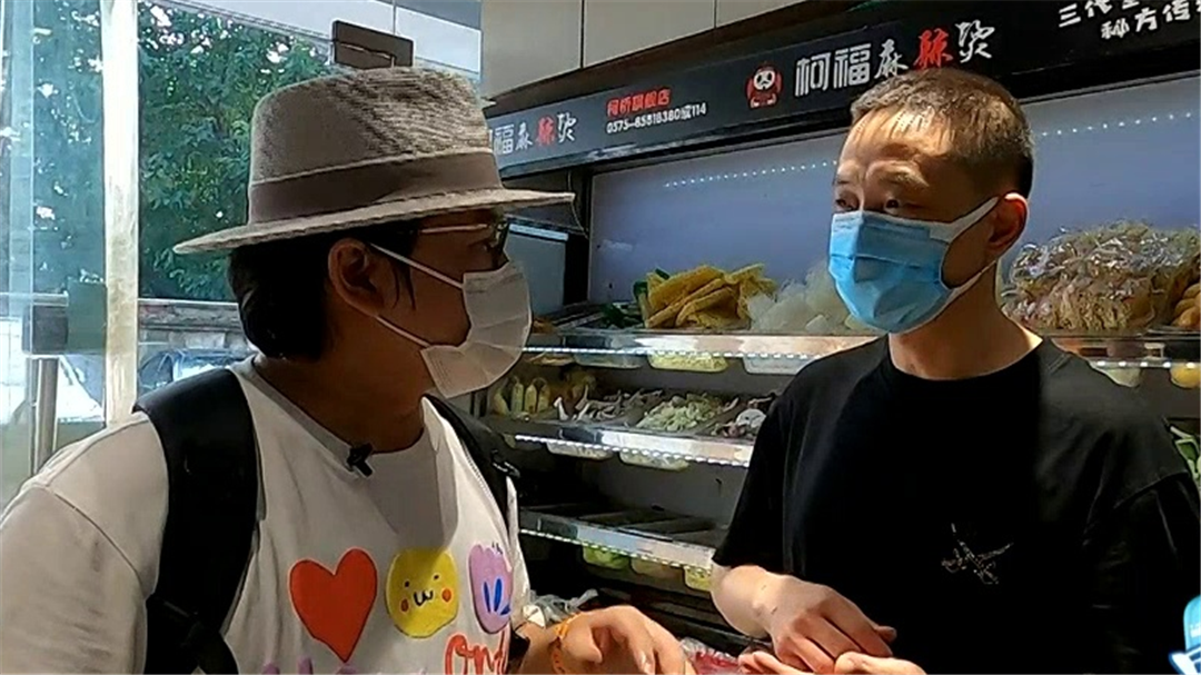 云游绍兴新攻略 柯桥古镇