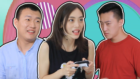 学校里的疯子 教你一招酸辣粉新吃法！