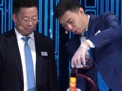 养生堂2025 警惕冬季“特殊老寒腿” 是主动脉闭塞预警信号