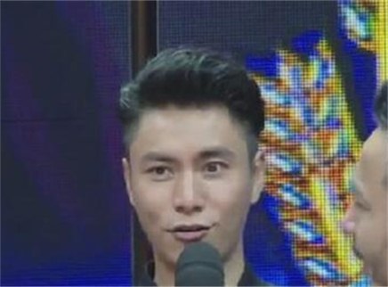 娱乐急先锋 陈坤夏雨长沙录制《天天向上》