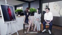 亲艾的衣橱 晚安：名模吕燕猛夸澳洲羊毛 160721