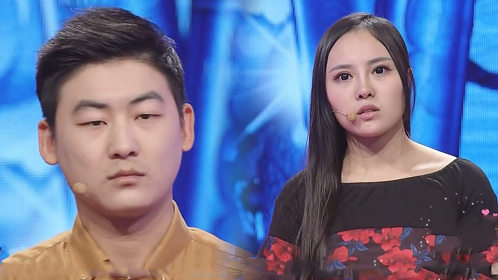 爱情保卫战 健身教练被女友监视 请求信任自由