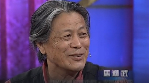 鲁豫有约 明星老师与学生青涩成长路