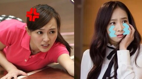 娱乐猛回头 唐嫣演新版紫霞被骂