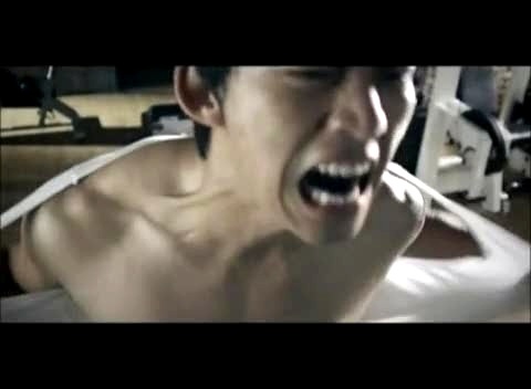 2PM [2pm 活动-欧巴，萨拉黑哟 饭制应援视频]-2PM