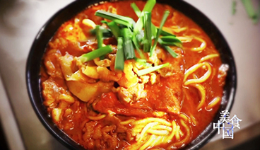 美食中国 《美食中国》 20201215 系列片《一城一味》之一港吃天下