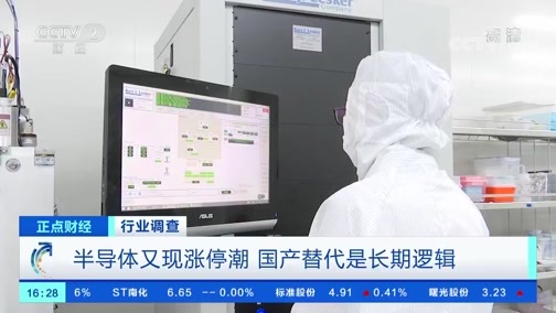 中国财经报道 《正点财经》 20191203 16:00