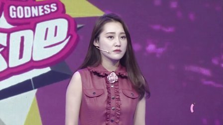 和女神约会吧 男神女神热演花式壁咚