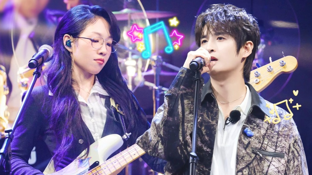 第8期：听伤了！张远开口满满爱而不得