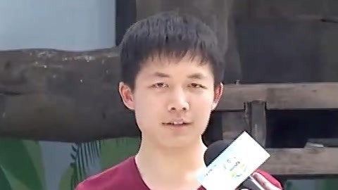 男生女生向前冲 第十四季 海南大学排球队队长一雪前耻 大一新生冰箱送妈