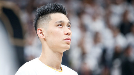 林书豪与尤杜已返回北京 将按防控要求进行隔离