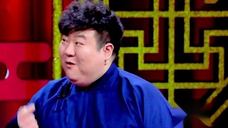 群英会 2022 相声《我爱体育》 表演：梁原 张思宇