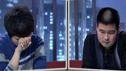 金牌调解 如何化解暴力婚姻