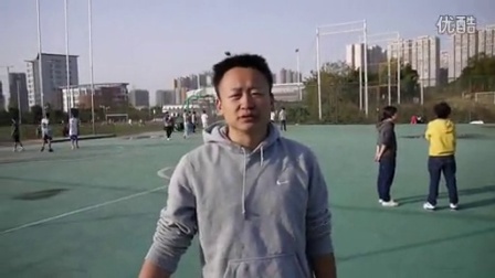 91篮球教学 第一季 Shammgod山姆高德的应用