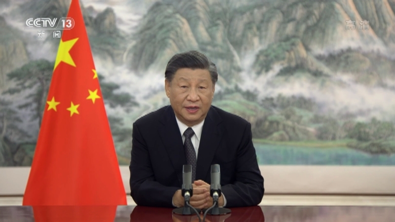 新闻30分 《新闻30分》 20220623