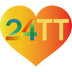 24TT抽奖名单格式参考